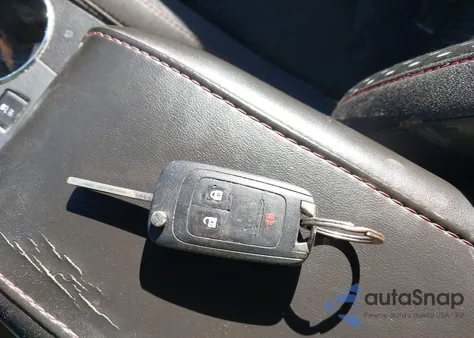 2015 Chevrolet Equinox Ls из США, поврежденный, VIN 2GNALAEKXF6100237